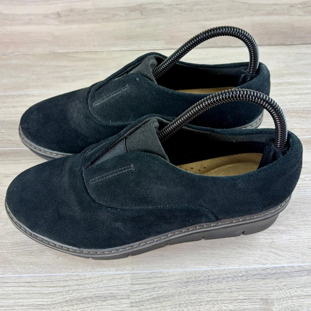 Clarks collection sharon